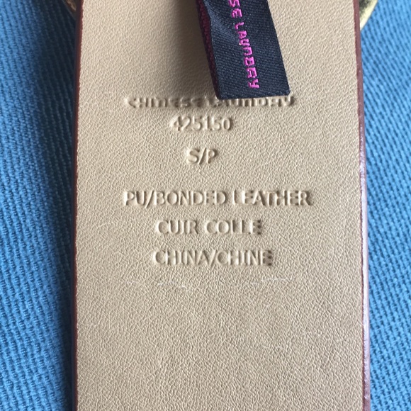 Belt - Picture 4 of 5